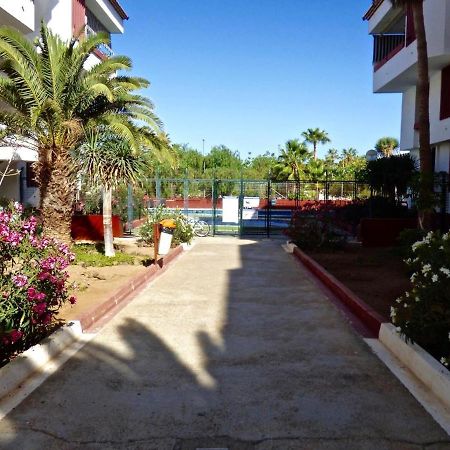 Duplex Las Americas Playa de las Americas  Exterior foto